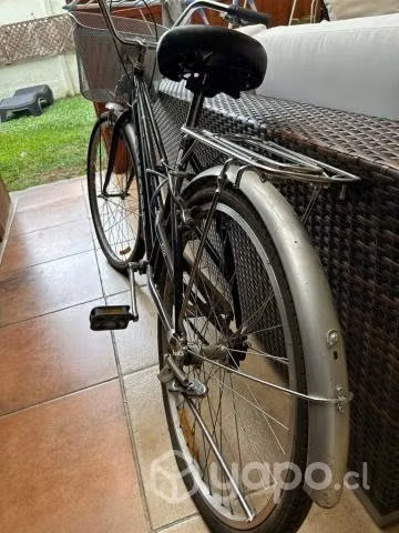 Bicicleta Oxford aro 26 mujer
