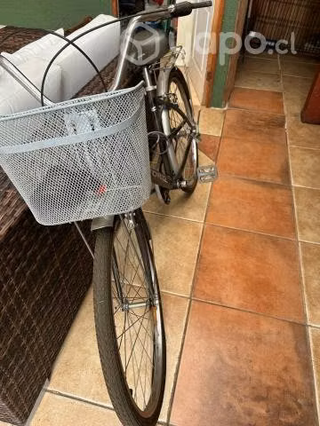 Bicicleta Oxford aro 26 mujer - Imagen 3