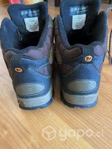 Botines - Imagen 6