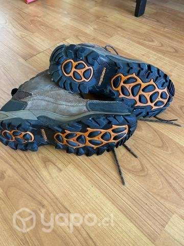 Botines - Imagen 3