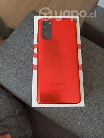 Samsung Galaxy S20 FE con Galaxy Buds 2 - Imagen 4