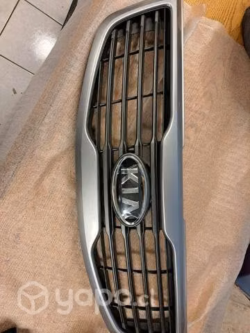 Mascara KIA SPORTAGE ORIGINAL NUEVA