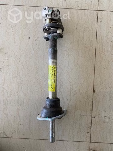 Articulac columna direc Ford Ranger 3.2 2014 (3)
