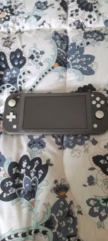 Nintendo switch lite - Imagen 5