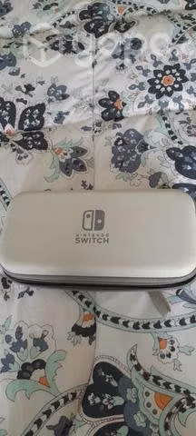 Nintendo switch lite - Imagen 3