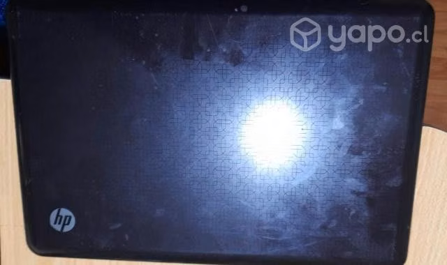 Hp Pavilion Dv5 2230la - Operativo - Partes Y Piez