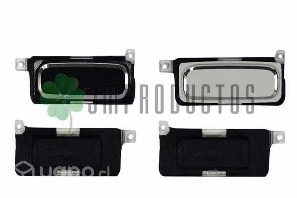 Boton Home De Inicio Samsung Galaxy S4