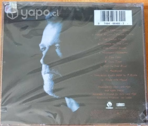 Joe Cocker CD. Have A Little Faith