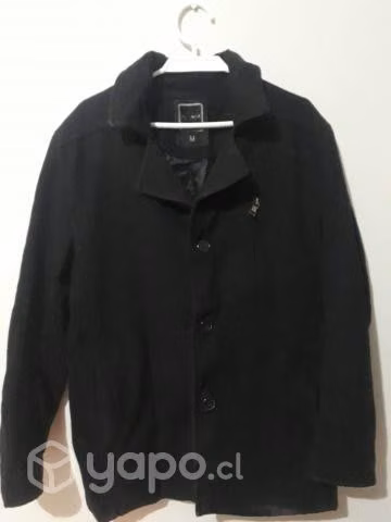 Chaqueta alaniz