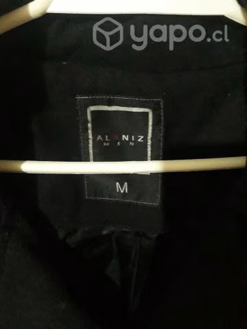 Chaqueta alaniz - Imagen 3