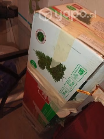Arbolito de navidad