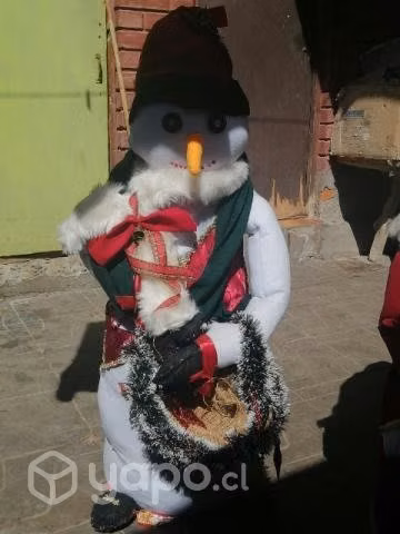 adornos de navidad