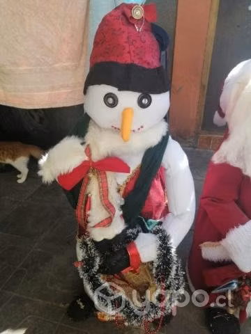 adornos de navidad