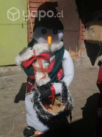 adornos de navidad