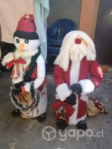 adornos de navidad