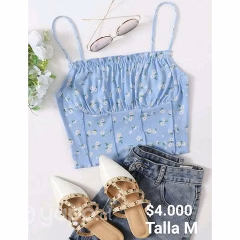 Ropa mujer nueva - Imagen 3