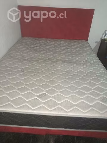Cama americana - Imagen 5