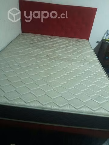 Cama americana - Imagen 3