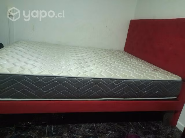Cama americana - Imagen 2