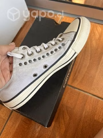 Zapatillas converse originales