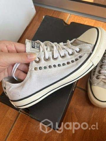 Zapatillas converse originales - Imagen 3