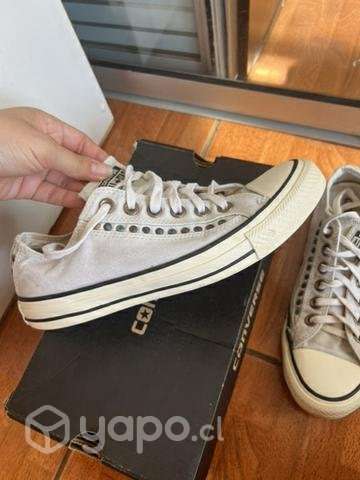 Zapatillas converse originales - Imagen 4