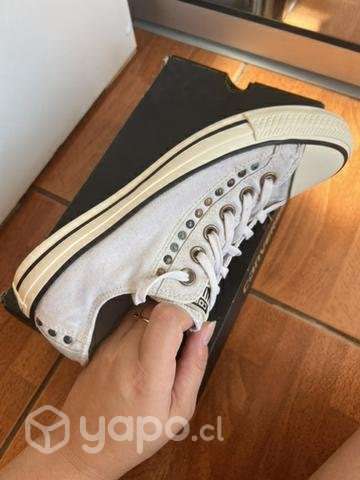 Zapatillas converse originales - Imagen 2