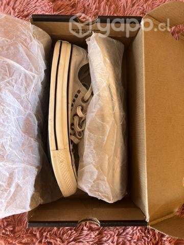 Zapatillas converse originales - Imagen 6