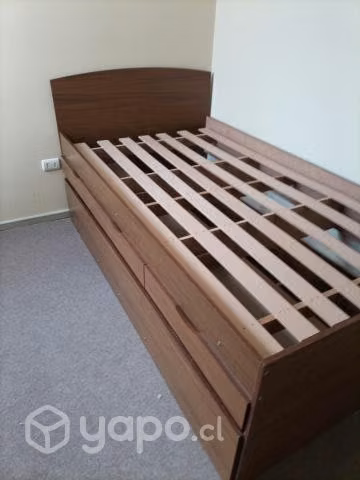 Servicio de armado muebles grandes tienda