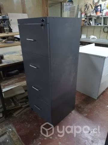 Servicio de armado muebles grandes tienda