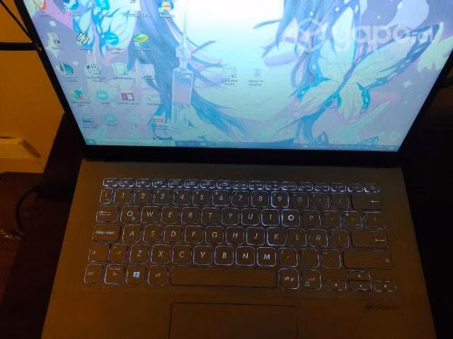 Asus i3