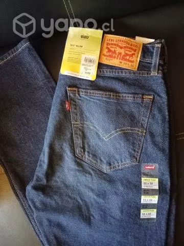Levis original 100%