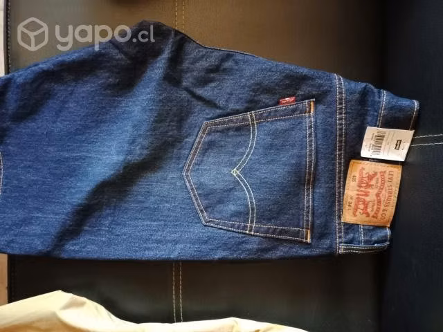 Levis original 100% - Imagen 6