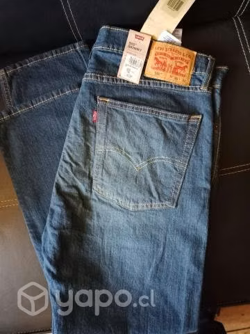 Levis original 100% - Imagen 3