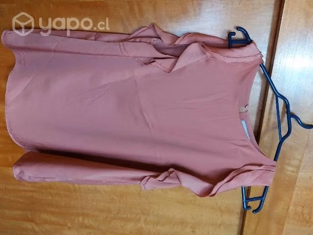 Poleras , tipo blusa