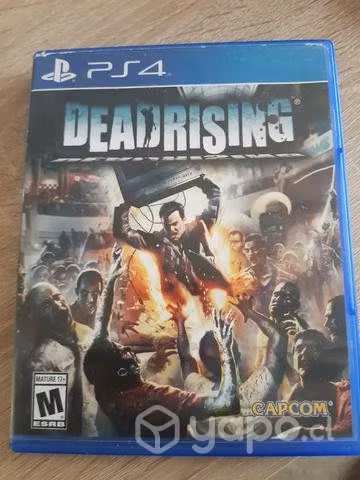 Dead rising