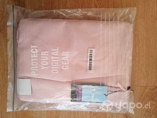 Protector Notebook Impermeable