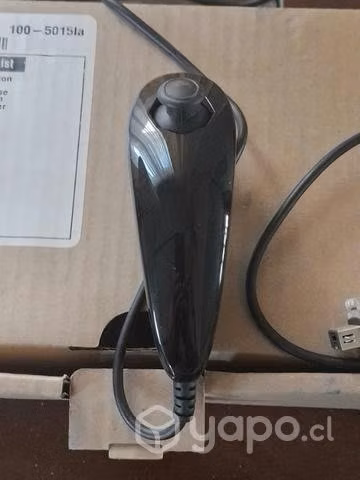 Control nunchuck NUEVOoriginal nintendo wi