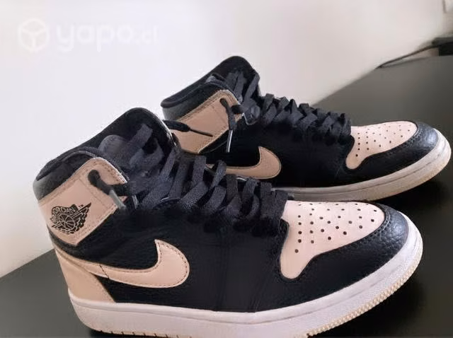 Jordan retro 1