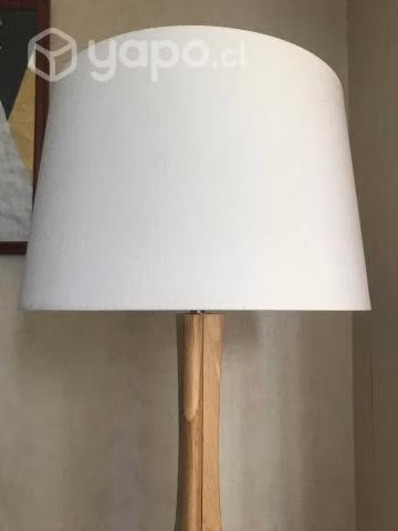 Lámpara de pie