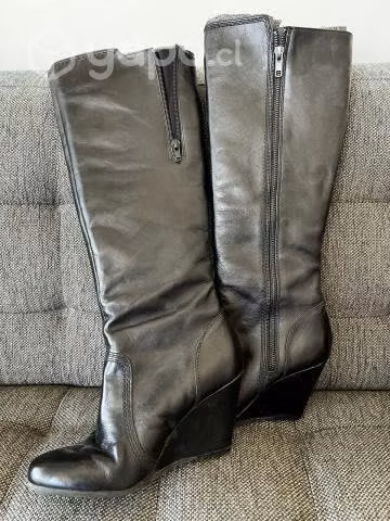 Botas