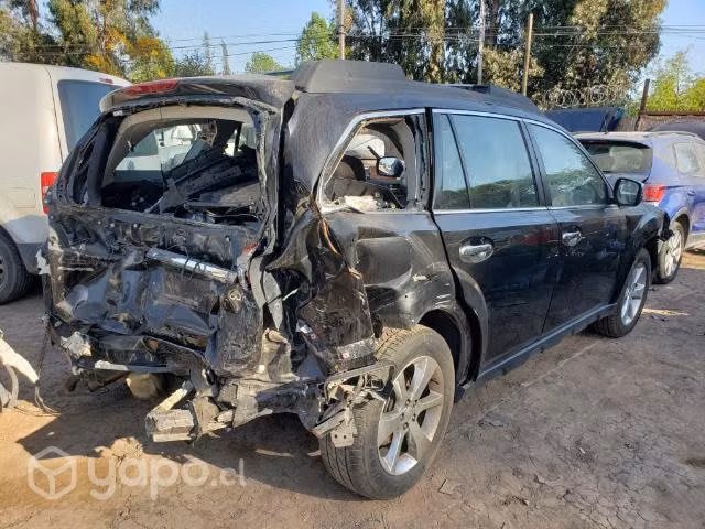 Puerta Subaru Outback 2014 - Imagen 4