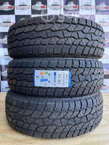 Neumaticos 30x9.5r15 triangle at - Imagen 2