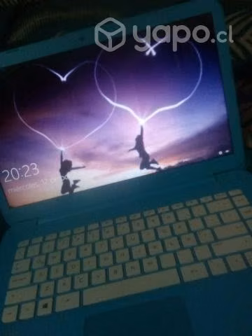 Notebook hp