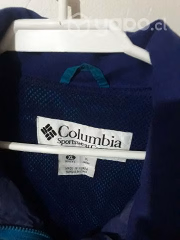 Chaqueta columbia - Imagen 2
