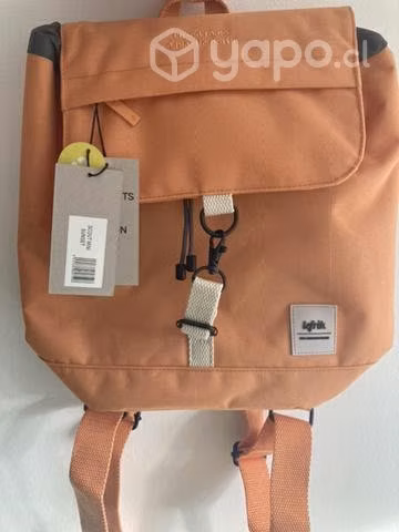 Mochila lefrik