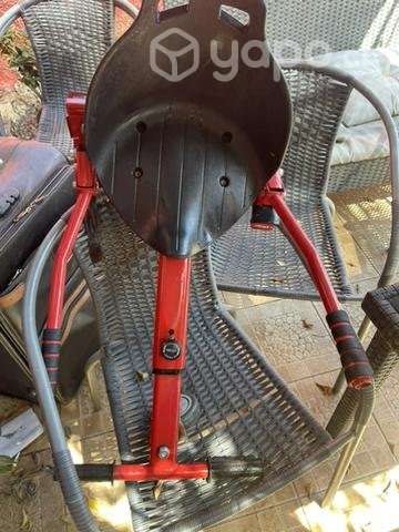 Hoverboard mas silla - Imagen 2