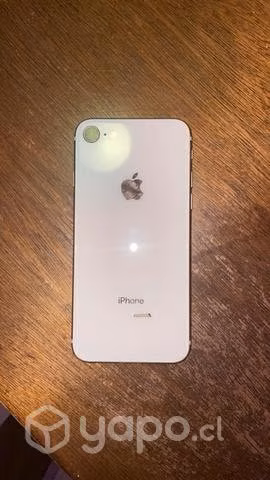 IPhone 8 en buen estado - Imagen 2
