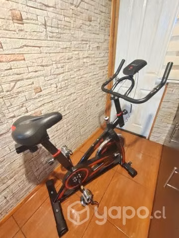 Bicicleta spinning - Imagen 5