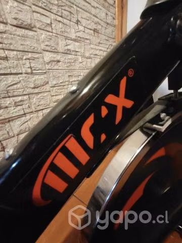 Bicicleta spinning - Imagen 2